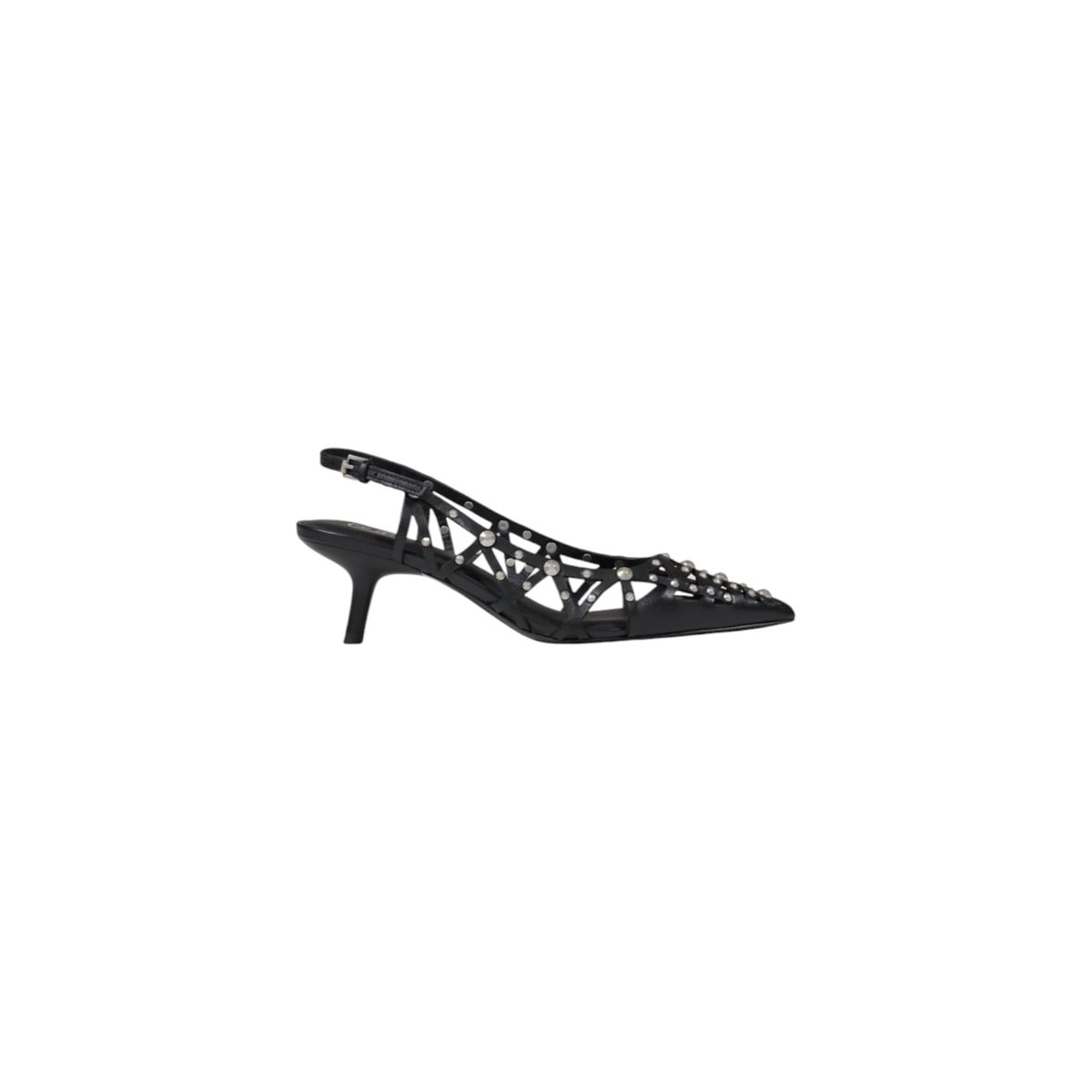 Ash Mujer Zapatos de salón