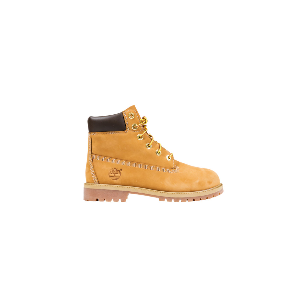 Timberland Mujer Botines