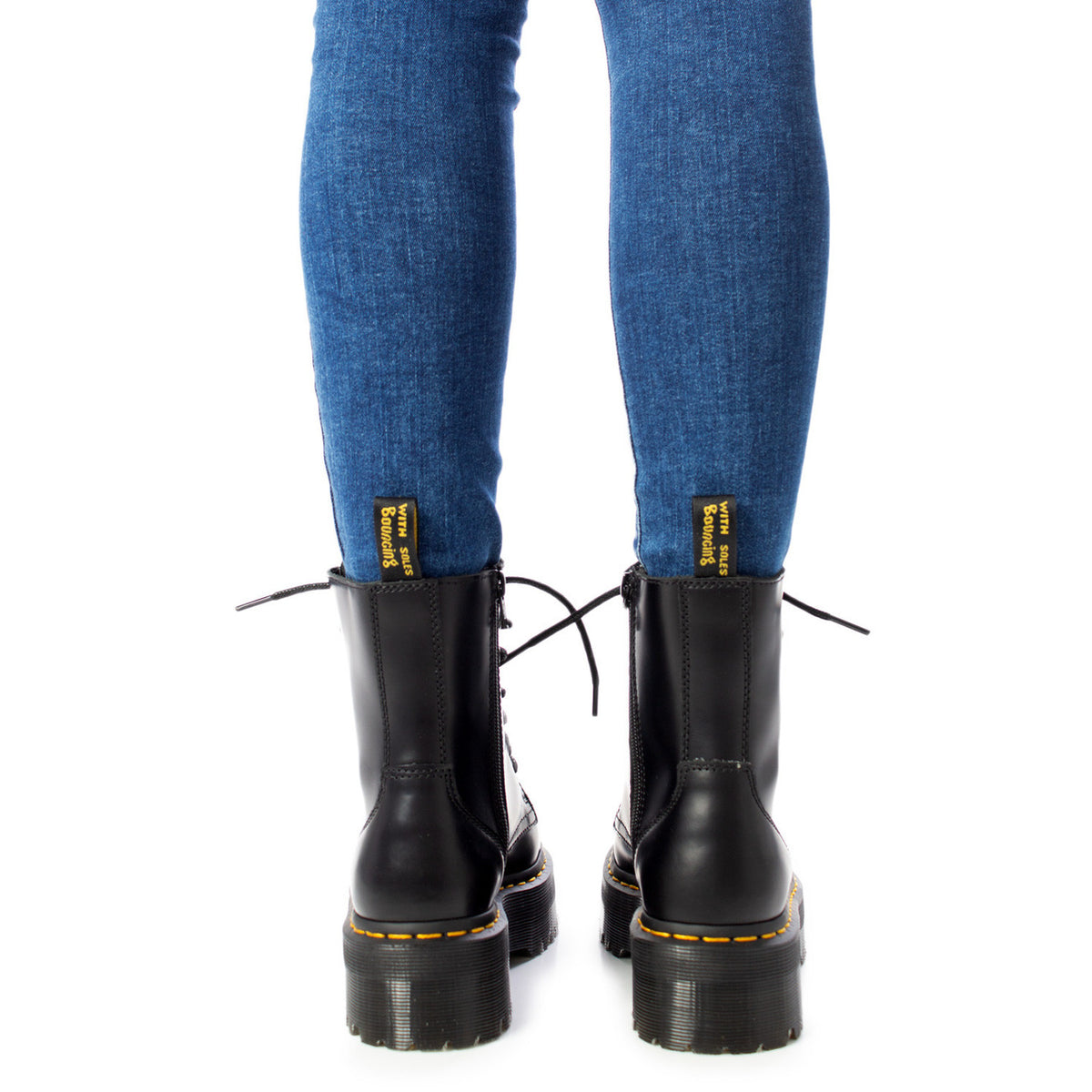 Dr. Martens Mujer Botines