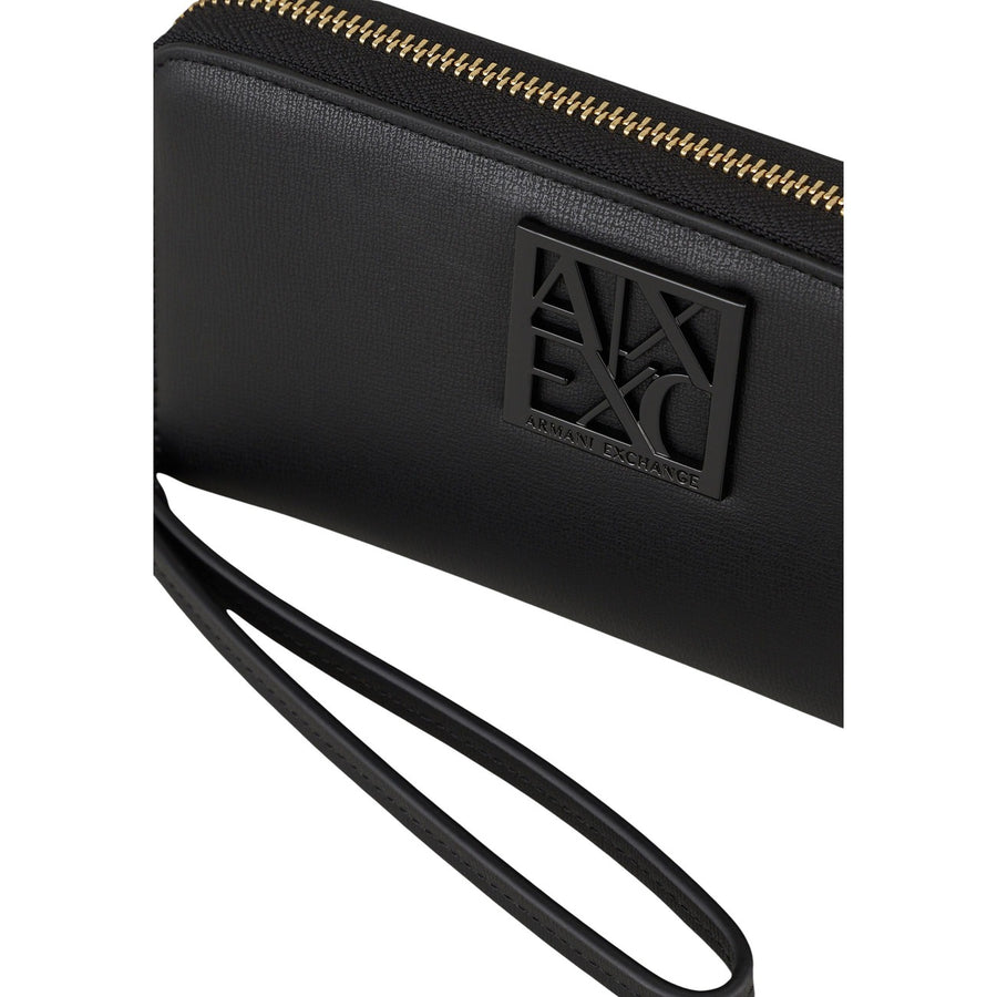 Armani Exchange Mujer Carteras y billeteras