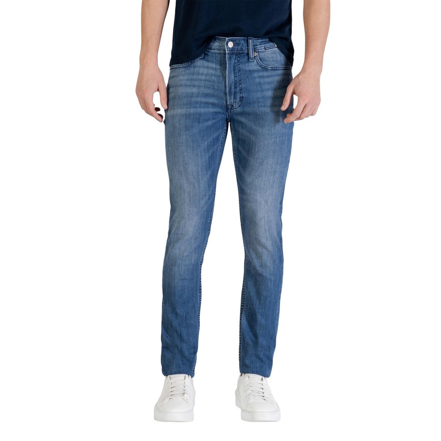 Calvin Klein Jeans Hombre Vaqueros
