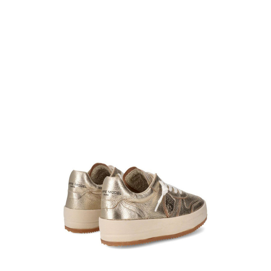 Philippe Model Mujer Sneakers