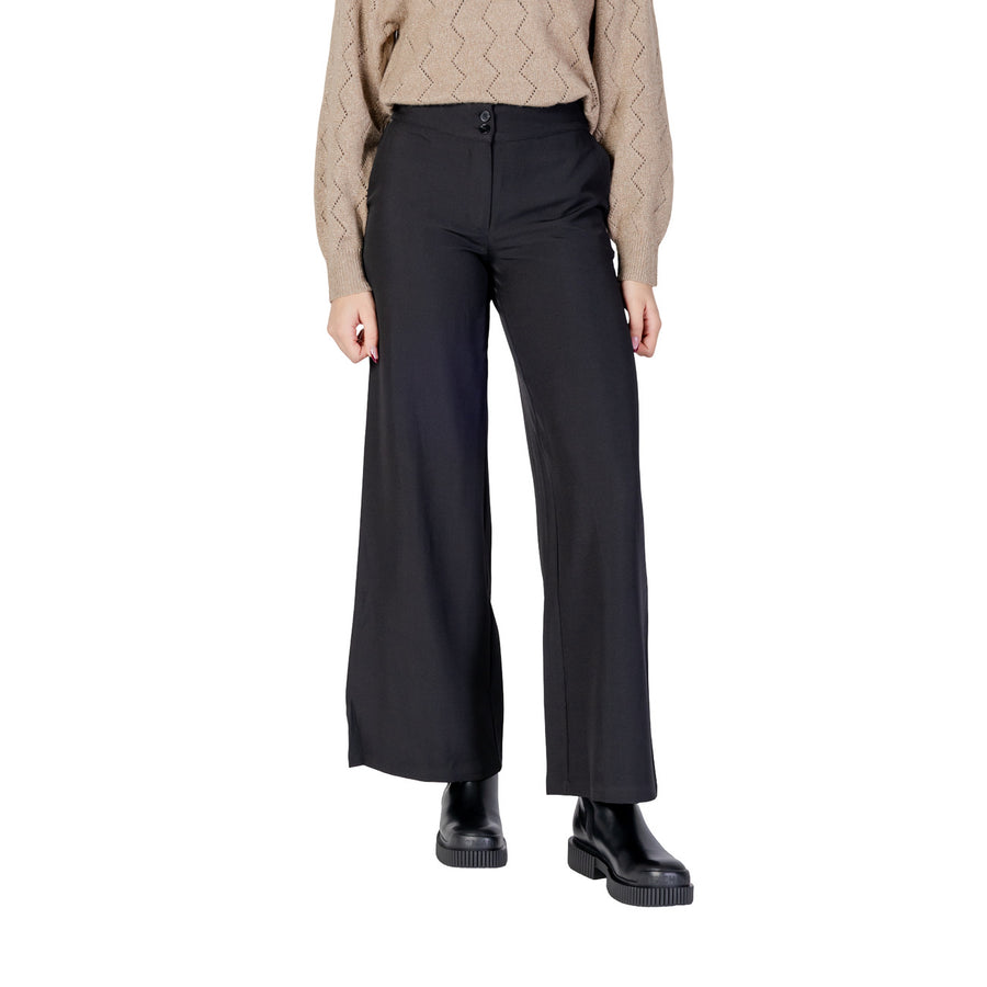 Jacqueline De Yong Mujer Pantalones