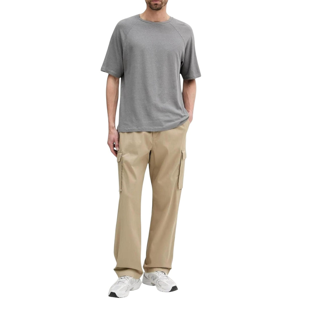 Calvin Klein Jeans Hombre Pantalones