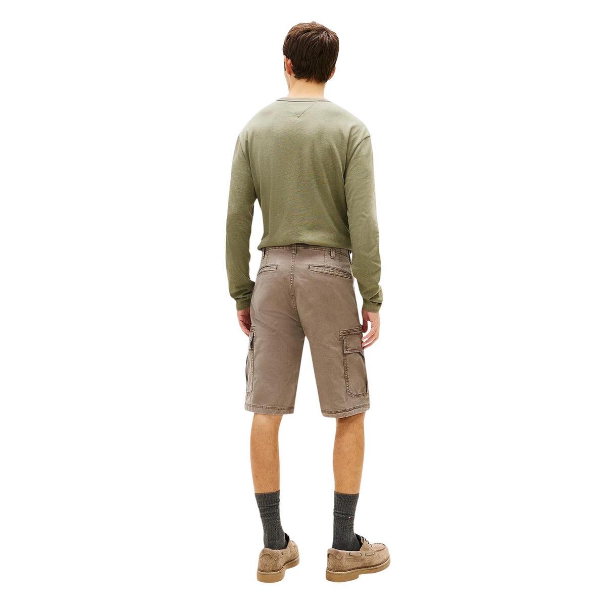 Tommy Hilfiger Jeans Hombre Bermudas