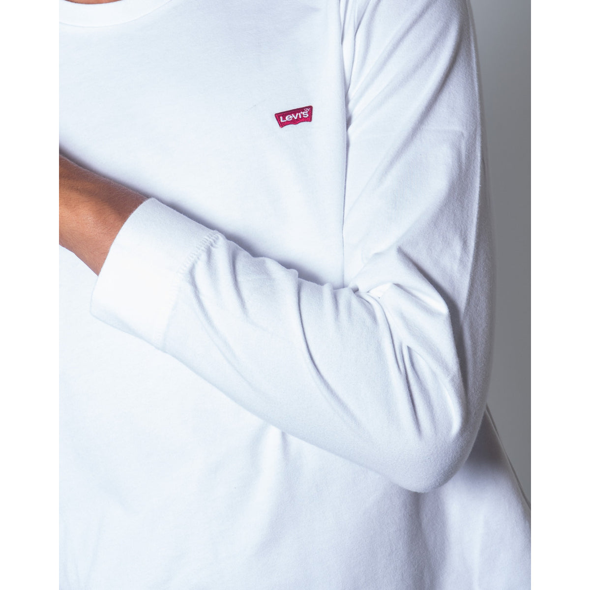 Levi`s Hombre Camisetas
