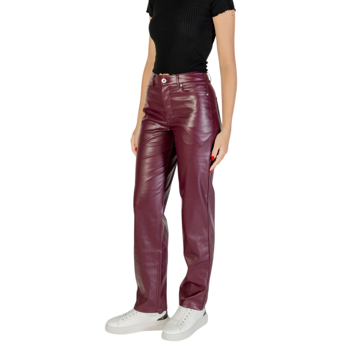Only Mujer Pantalones