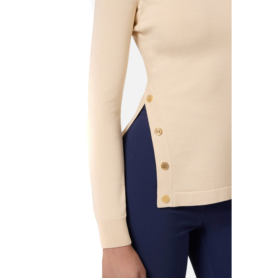 Elisabetta Franchi Mujer Jerséis