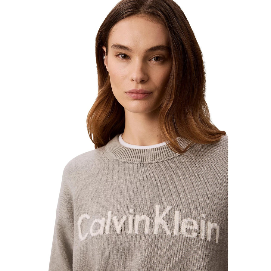Calvin Klein Jeans Mujer Jerséis
