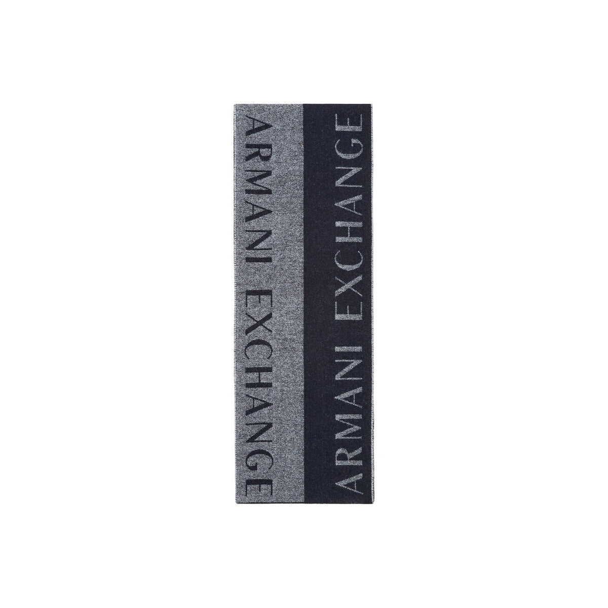 Armani Exchange Hombre Bufandas