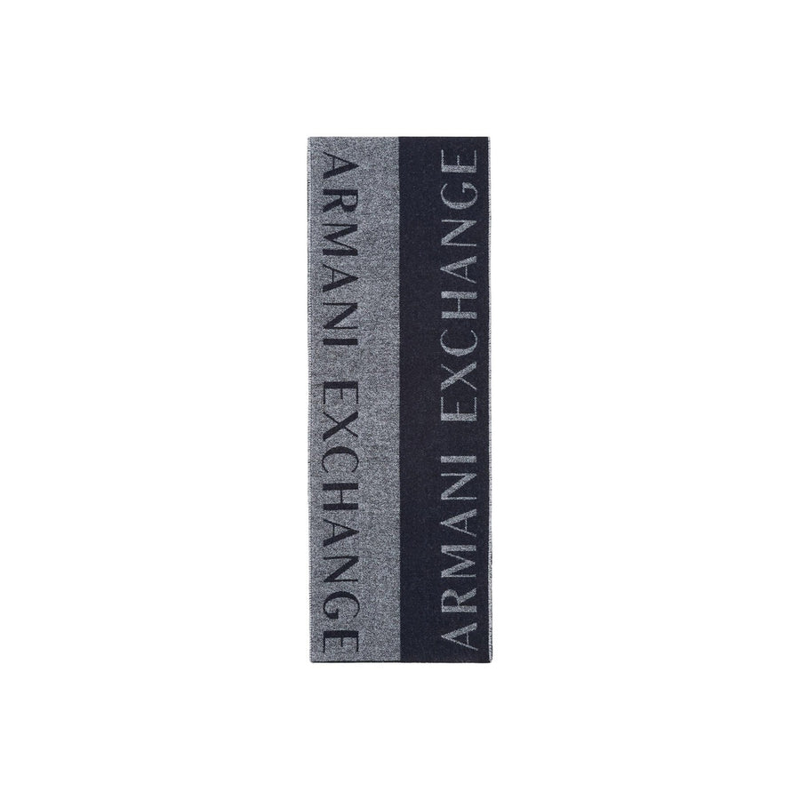 Armani Exchange Hombre Bufandas