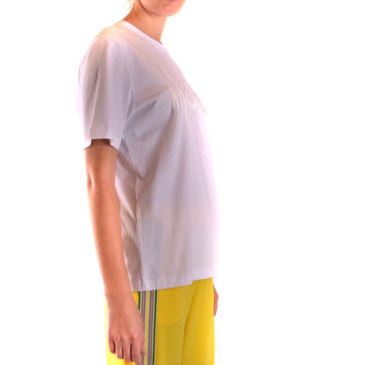 Msgm Mujer Camisetas
