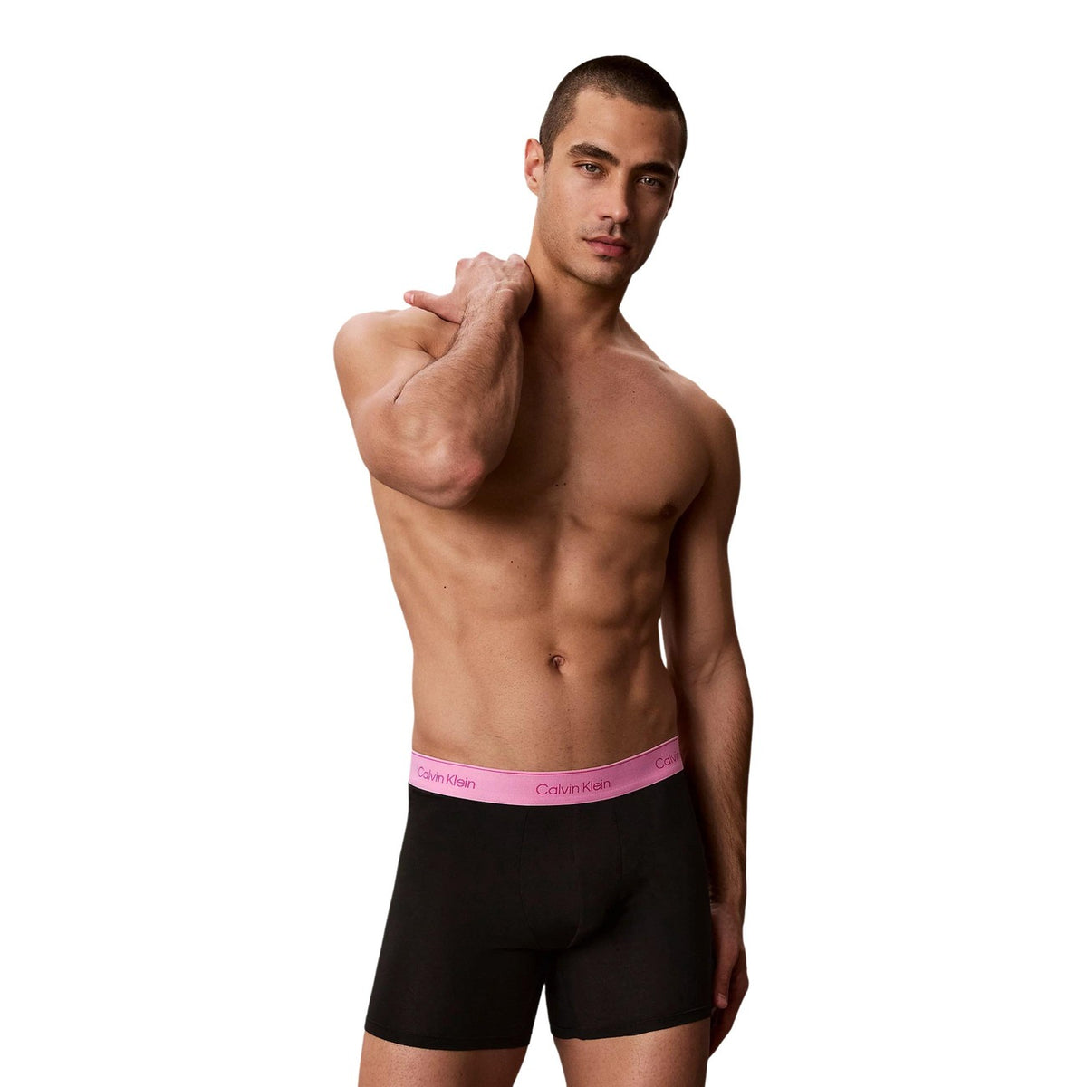 Calvin Klein Underwear Hombre Bóxers