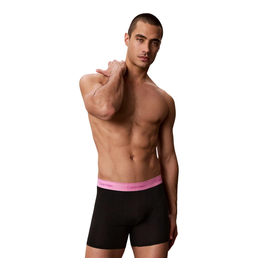Calvin Klein Underwear Hombre Bóxers