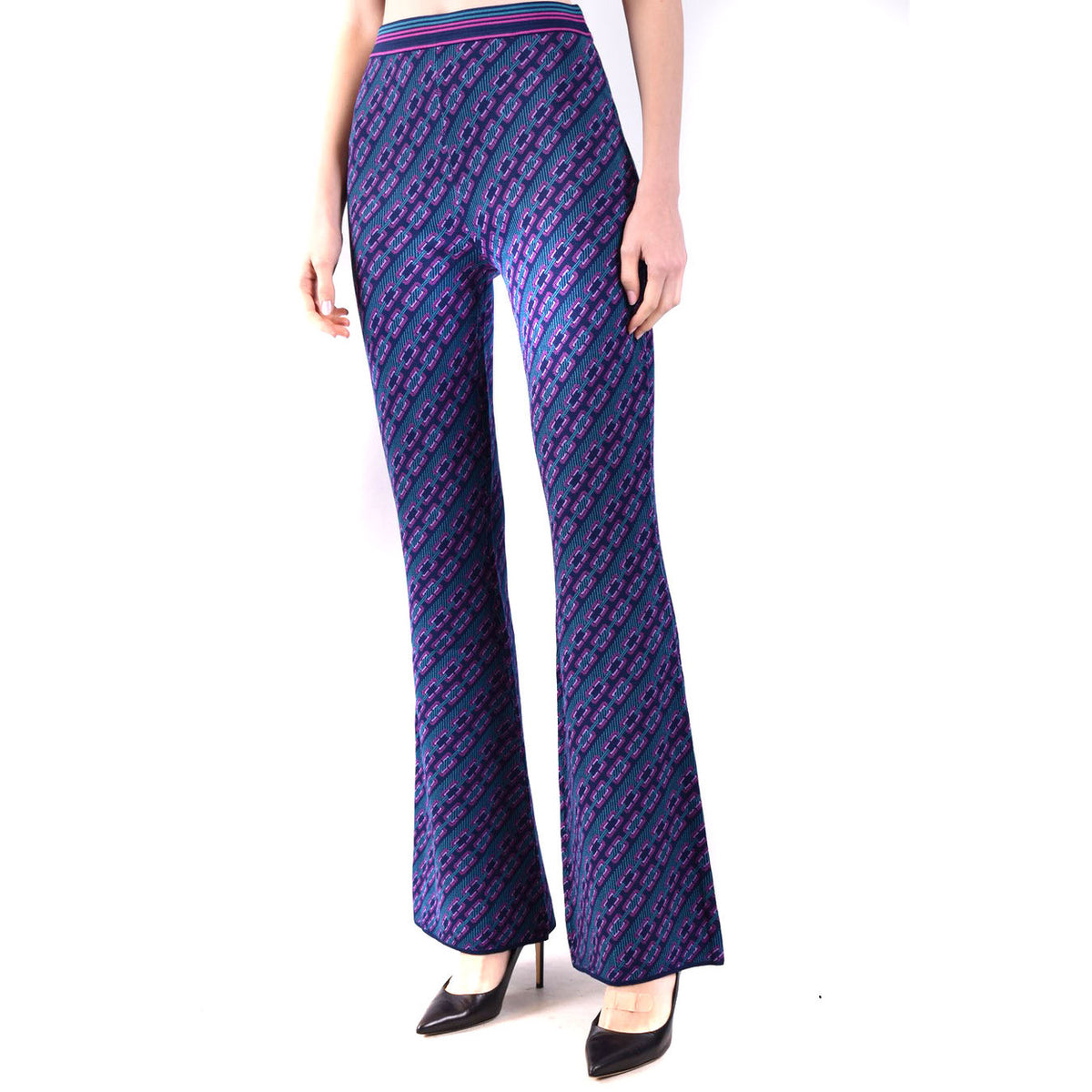 Diane Von Furstenberg Mujer Pantalones