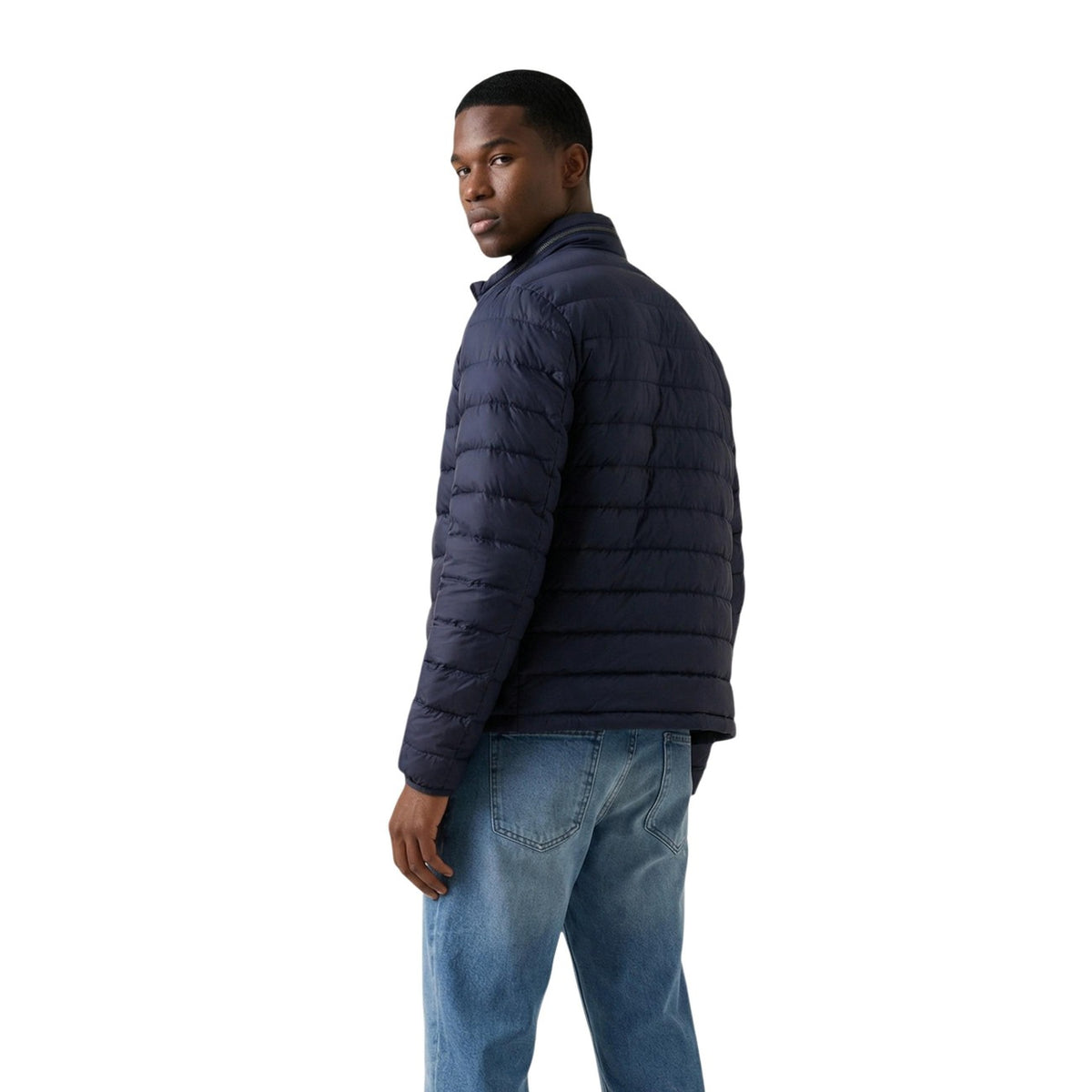 Calvin Klein Jeans Hombre Cazadoras