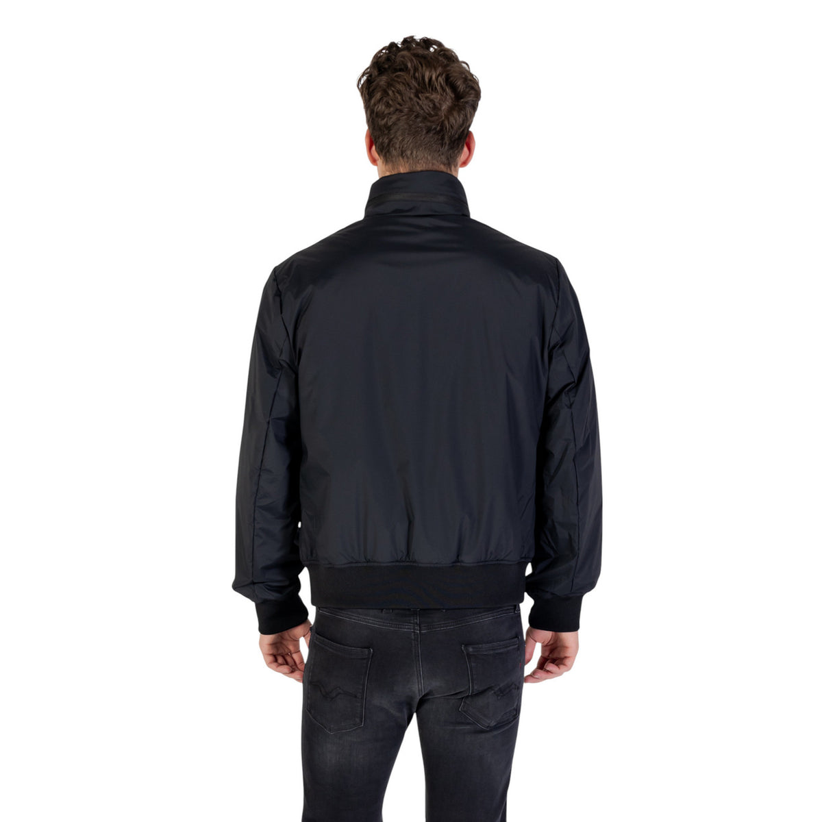 Armani Exchange Hombre Chaquetas