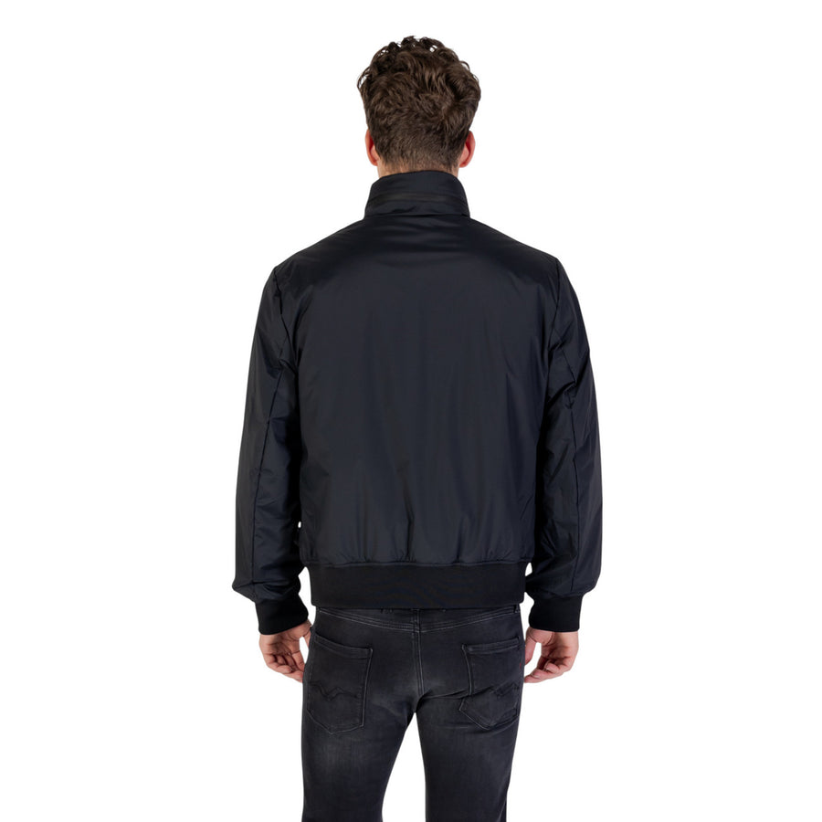 Armani Exchange Hombre Chaquetas