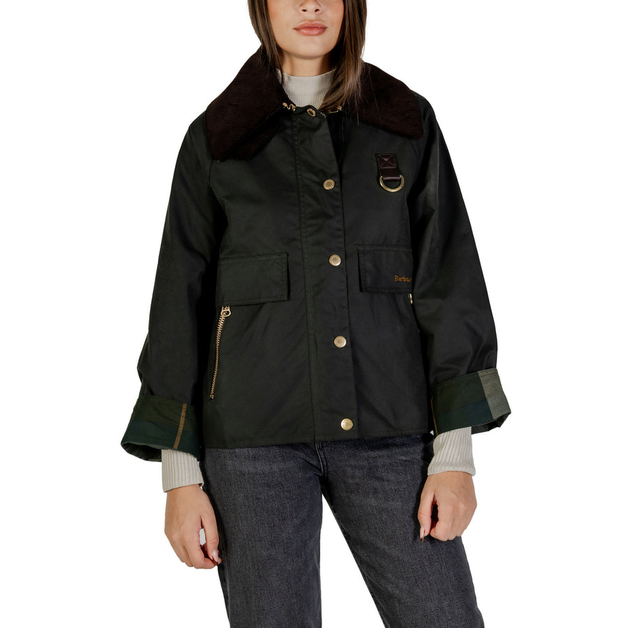 Barbour Mujer Chaquetas