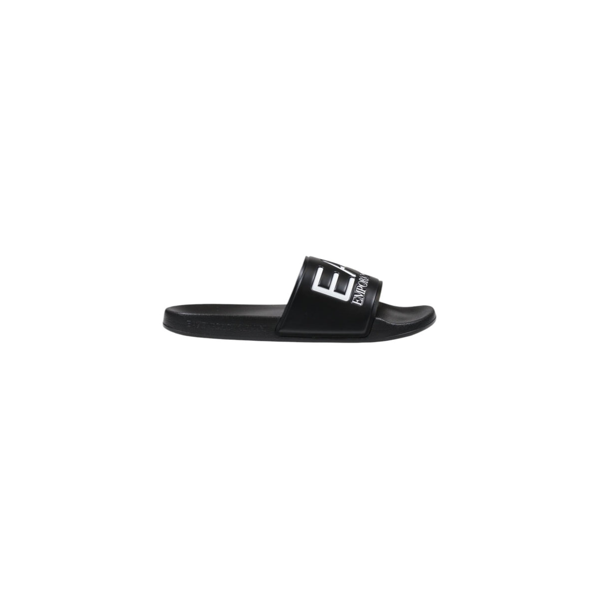 Ea7 Mujer Chanclas