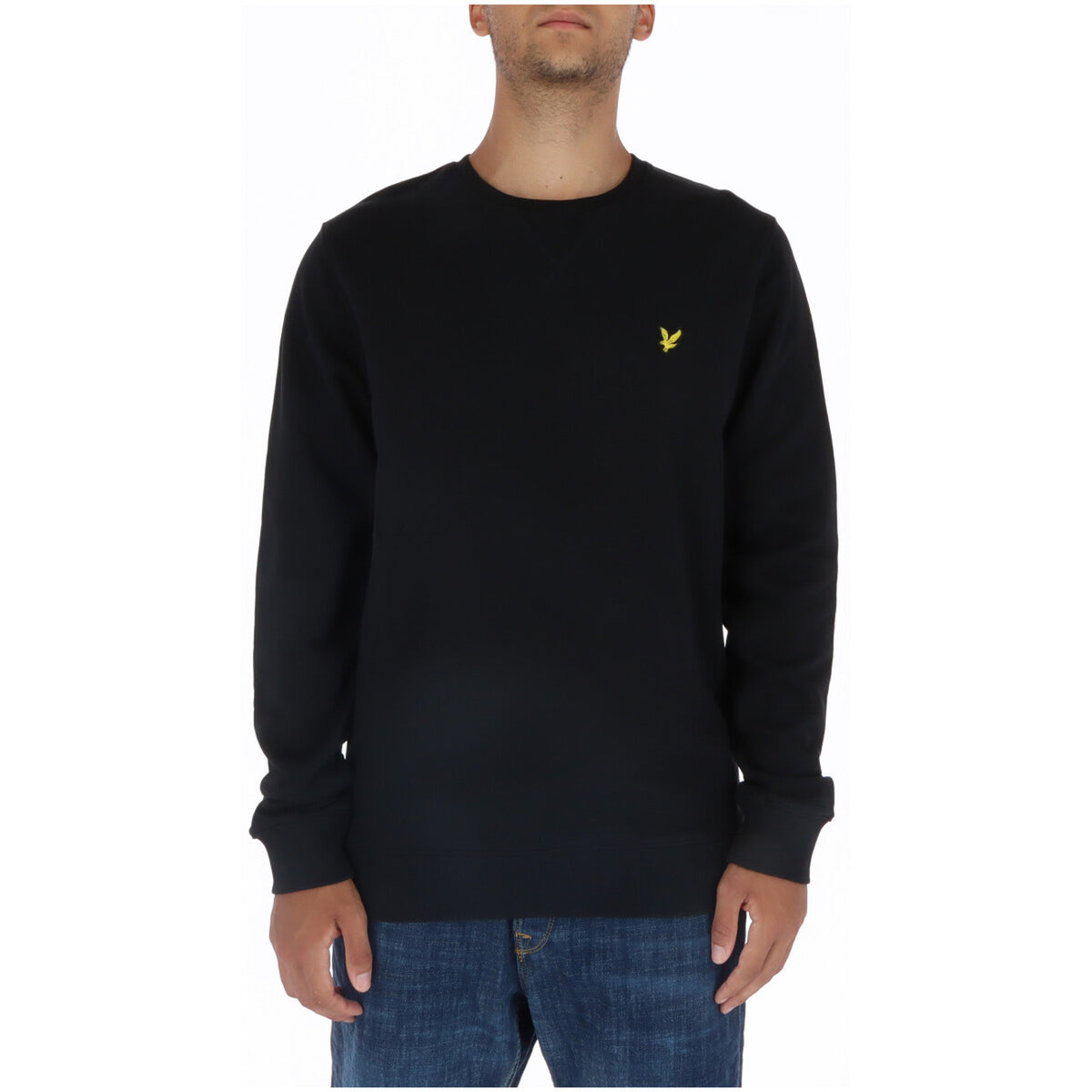 Lyle & Scott Hombre Sudaderas