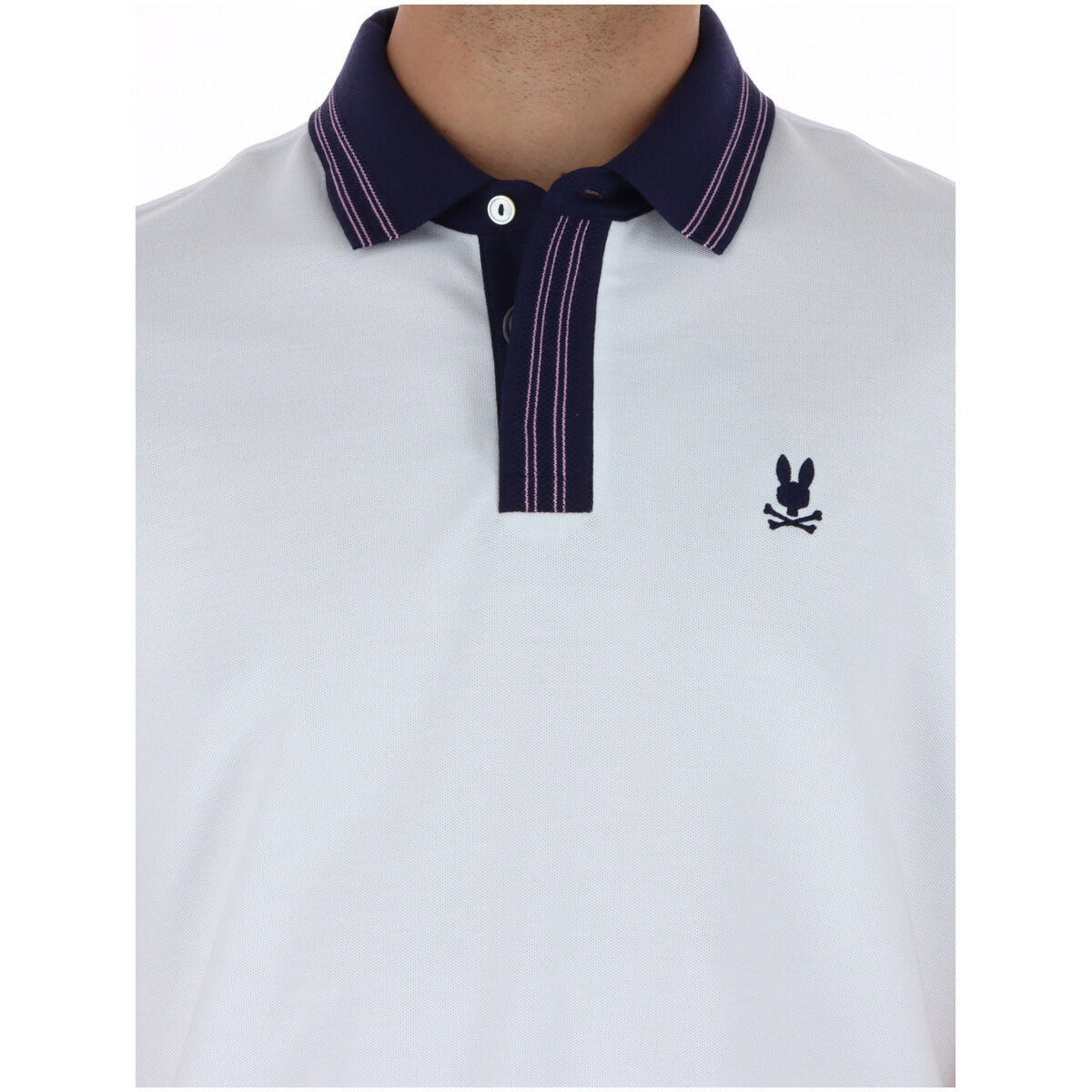 Psycho Bunny Hombre Polos