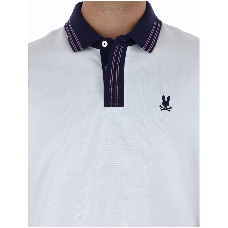 Psycho Bunny Hombre Polos
