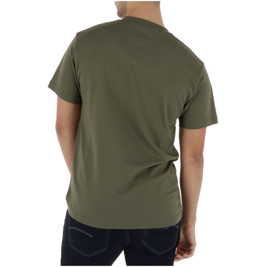 Vans Hombre Camisetas