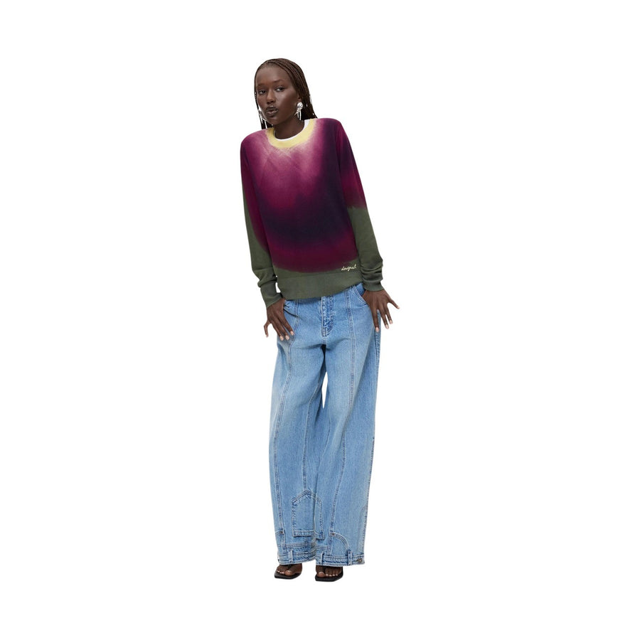 Desigual Mujer Jerséis