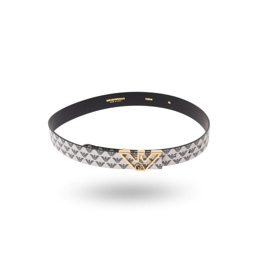 Emporio Armani Mujer Cinturones