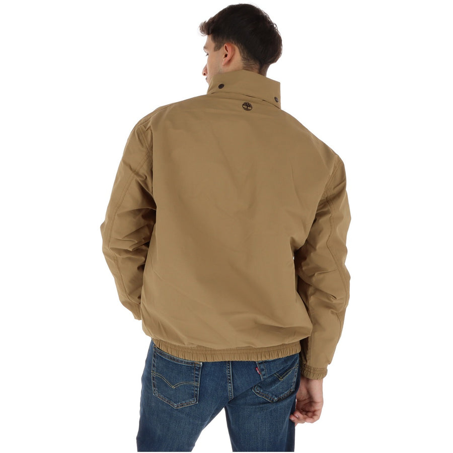 Timberland Hombre Cazadoras