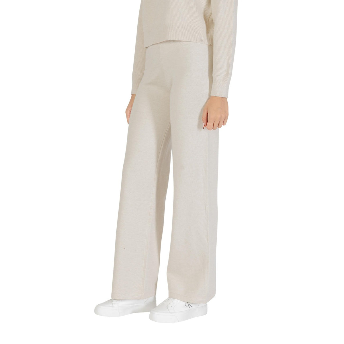 Choral Mujer Pantalones