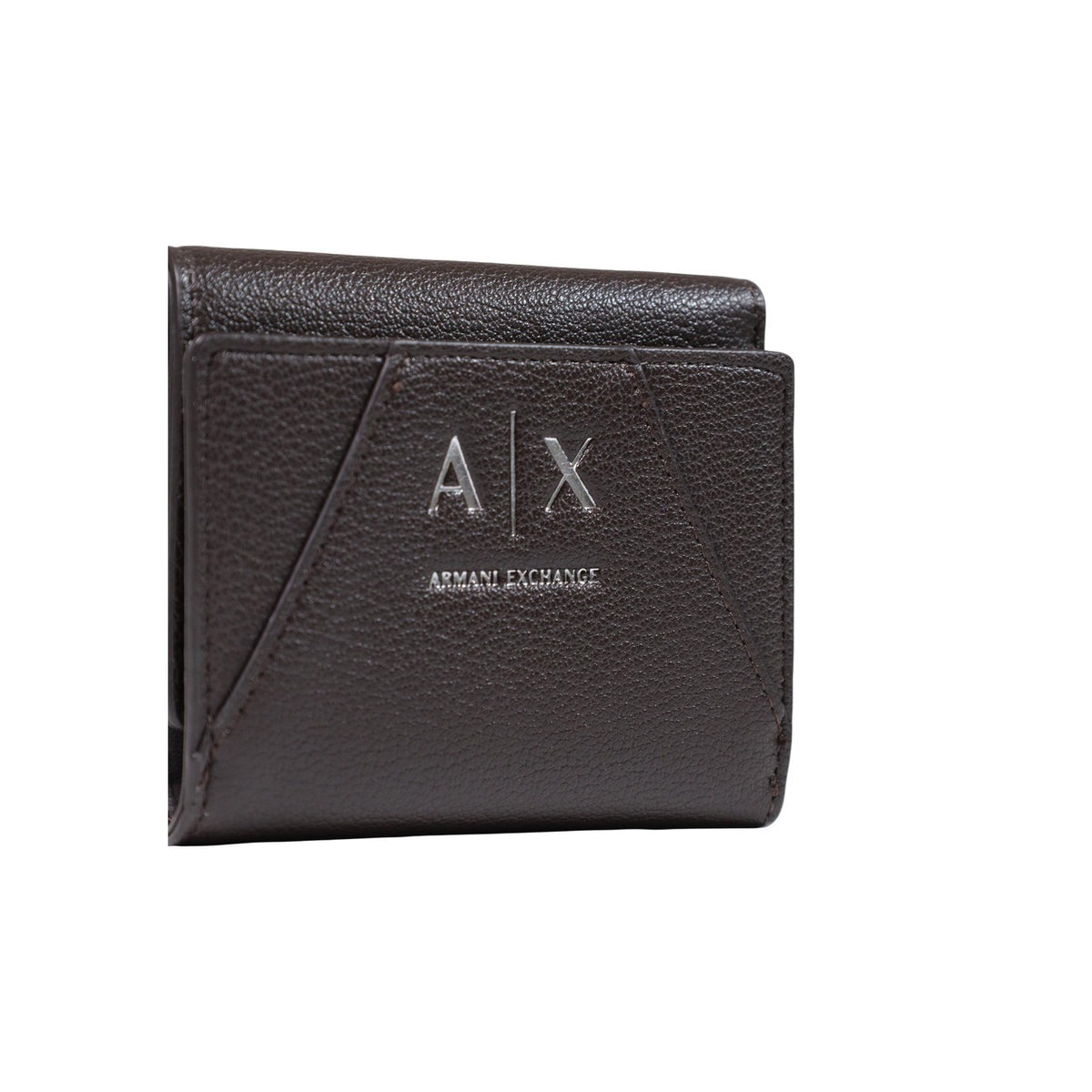 Armani Exchange Mujer Carteras y billeteras