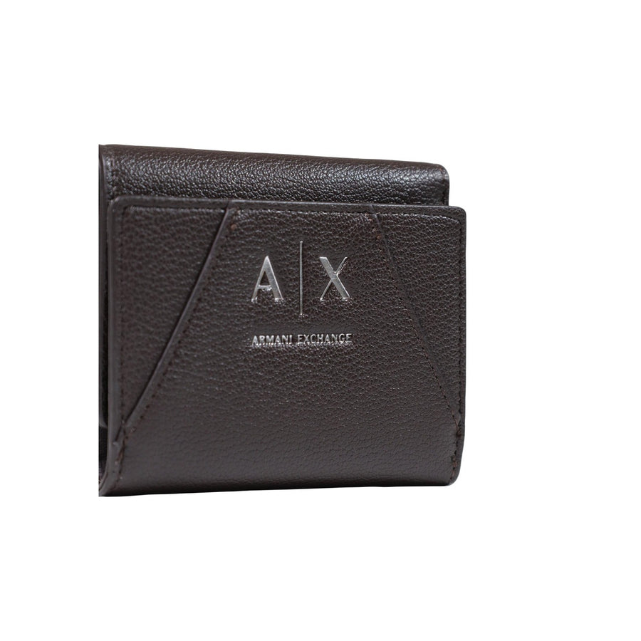 Armani Exchange Mujer Carteras y billeteras