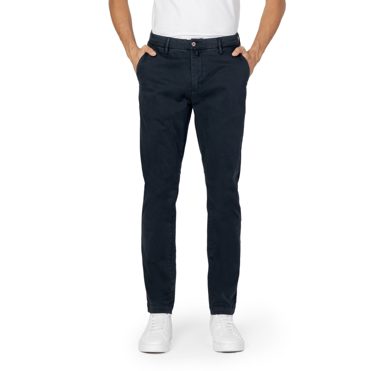 Borghese Hombre Pantalones