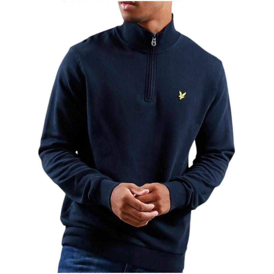 Lyle & Scott Hombre Sudaderas