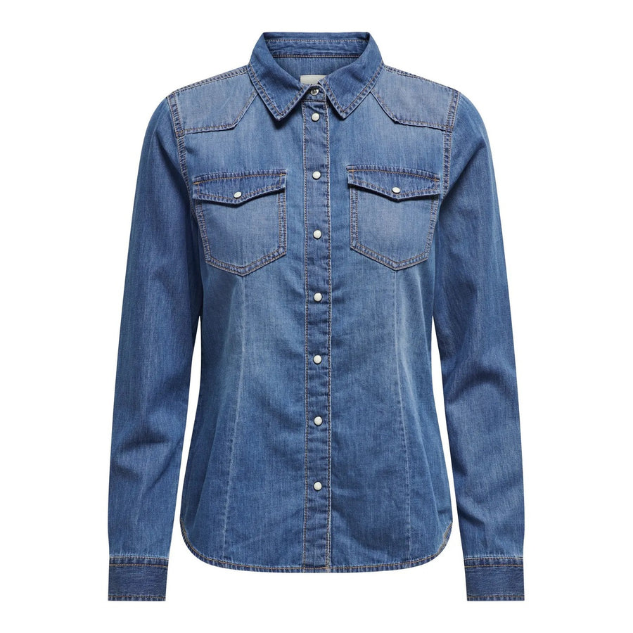 Only Mujer Camisas