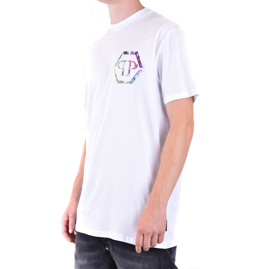 Philipp Plein Hombre Camisetas
