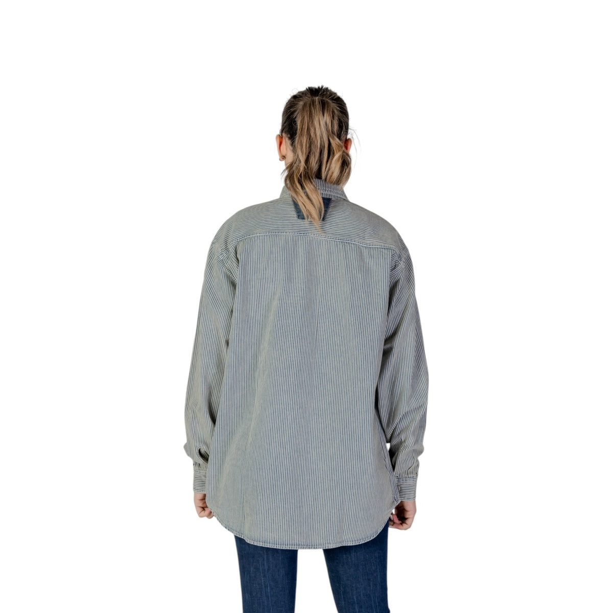 Replay Mujer Camisas