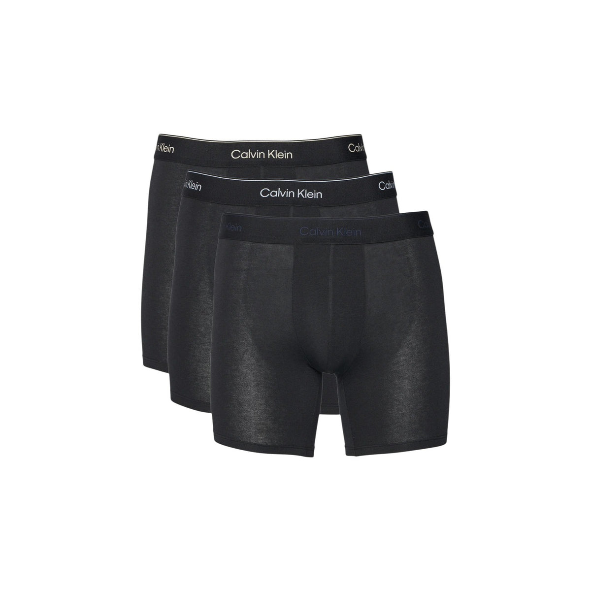 Calvin Klein Underwear Hombre Bóxers