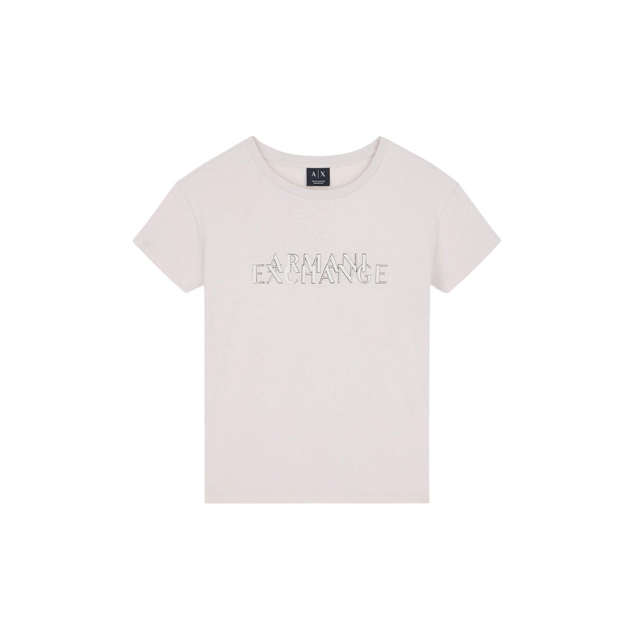 Armani Exchange Mujer Camisetas