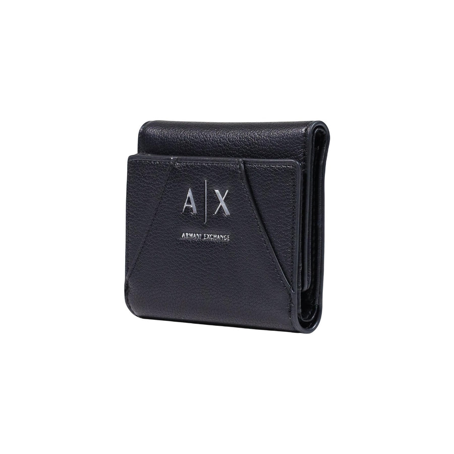 Armani Exchange Mujer Carteras y billeteras