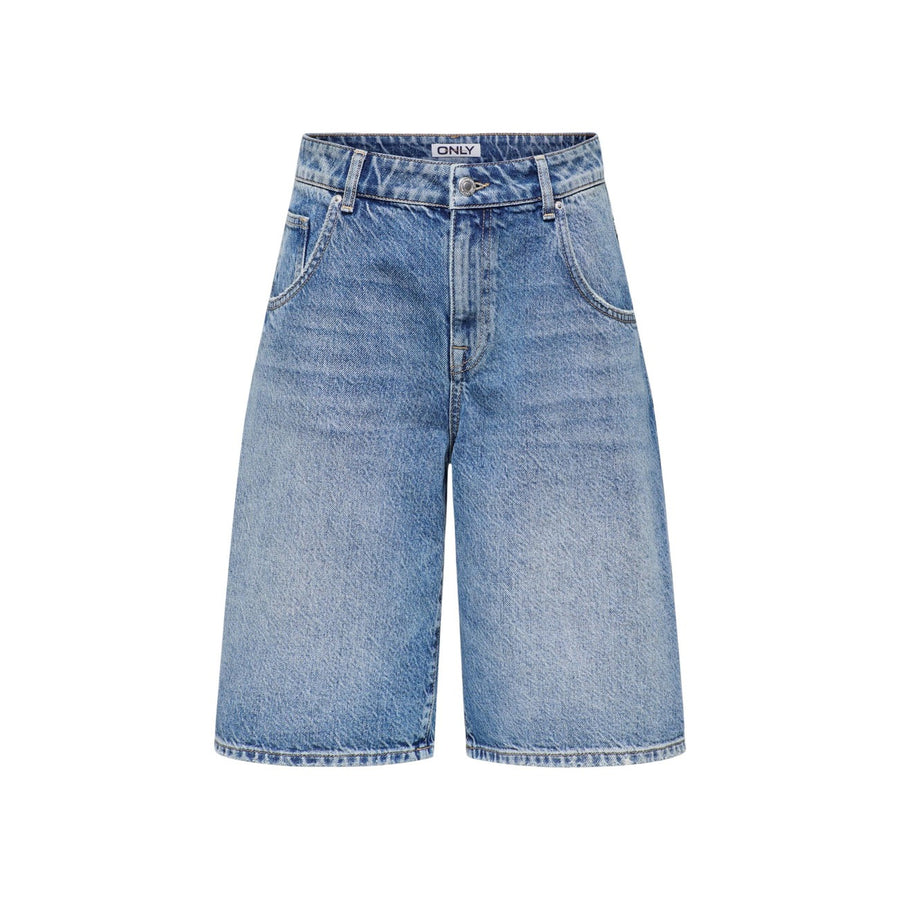 Only Mujer Pantalones Cortos