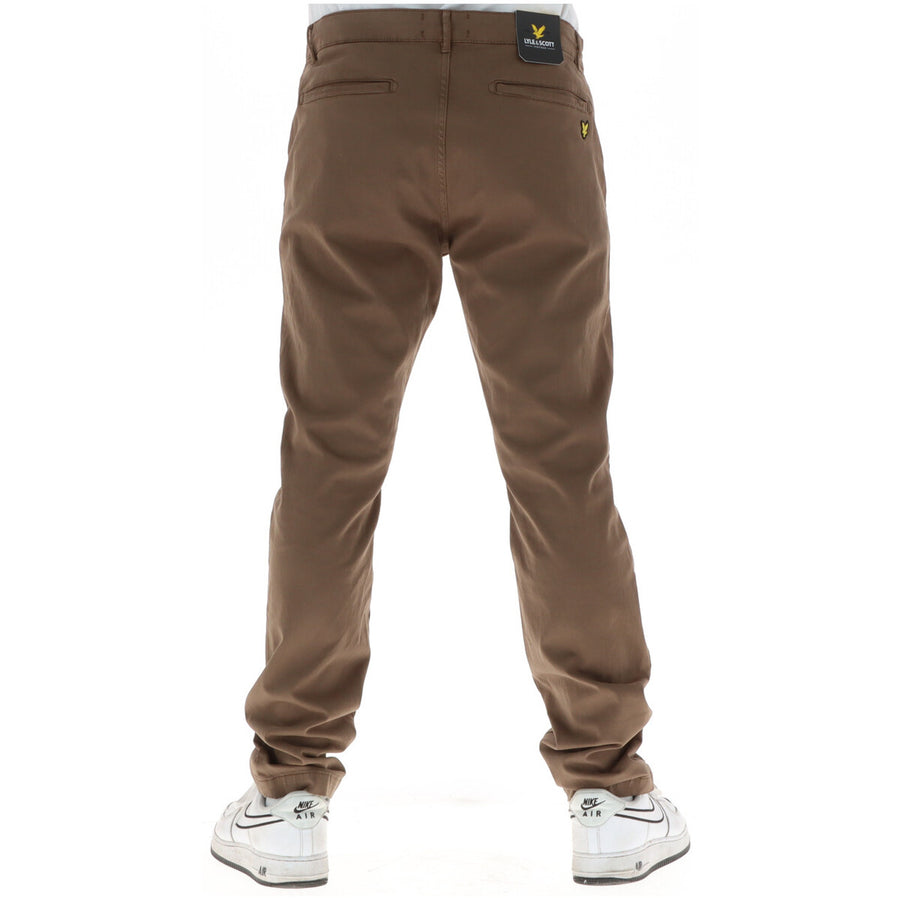 Lyle & Scott Hombre Pantalones
