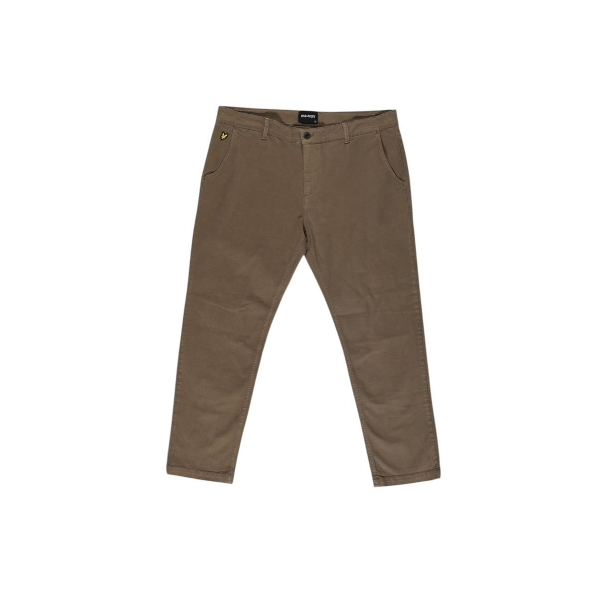 Lyle & Scott Hombre Pantalones
