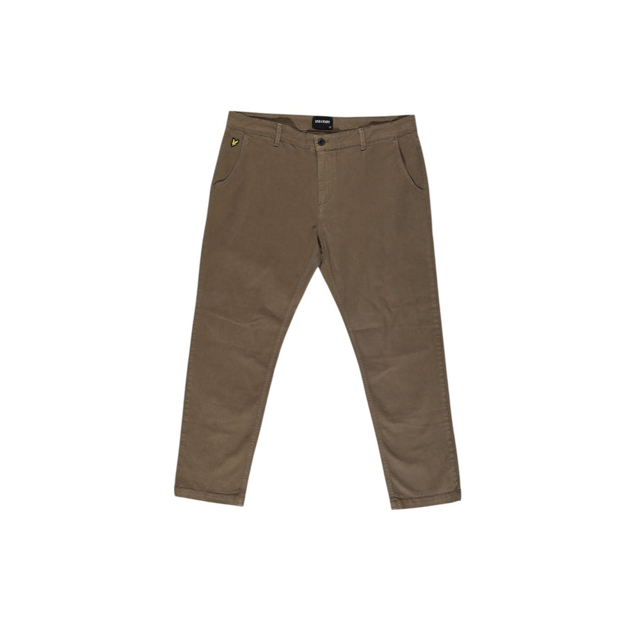 Lyle & Scott Hombre Pantalones