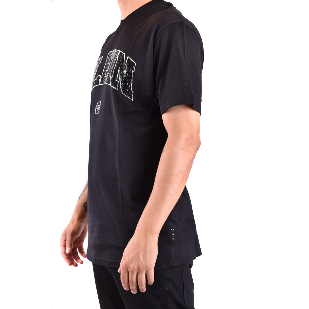 Philipp Plein Hombre Camisetas