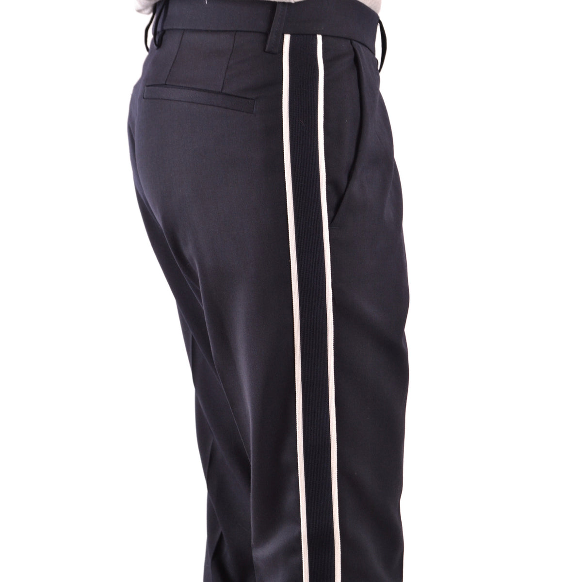 Paolo Pecora Hombre Pantalones