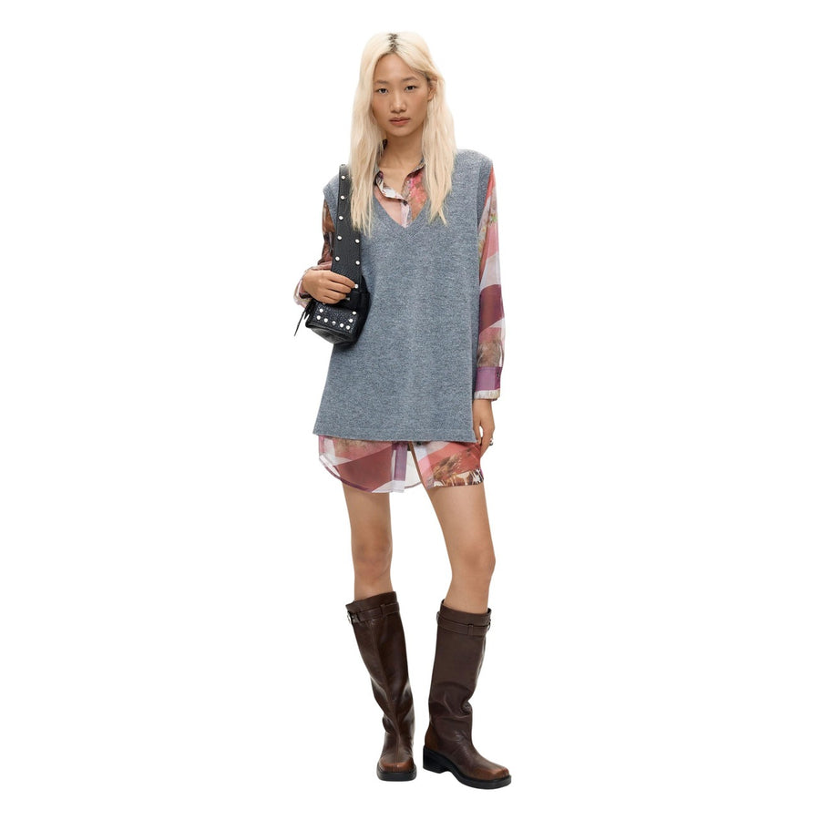 Desigual Mujer Vestidos