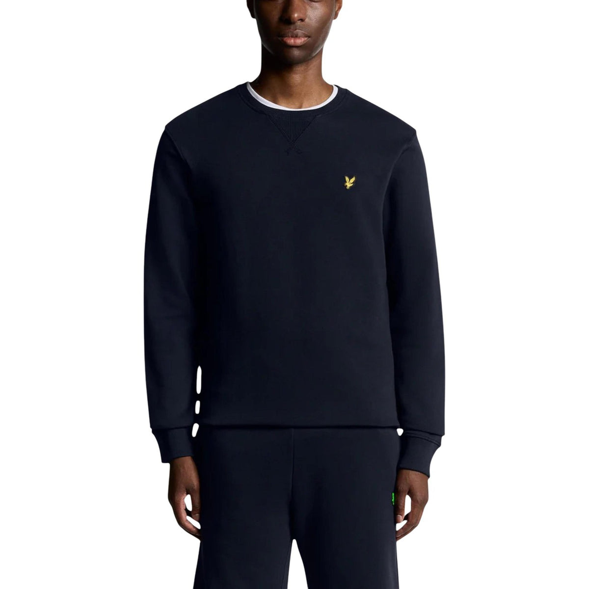 Lyle & Scott Hombre Sudaderas
